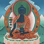 medicine buddha